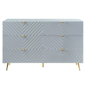Gaines - Dresser