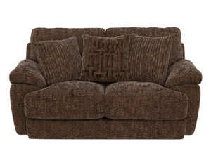 Jaden - Fabric Loveseat