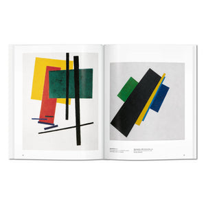 Malevich (English)