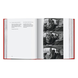Carsten Höller. Book of Games (German, English)