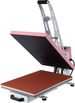 16 x 24 Inch Semi-Automatic Heat Press Machine