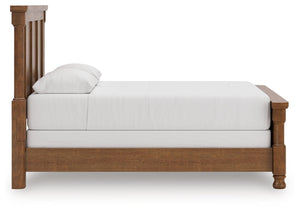 Rowlenstown - Poster Bed