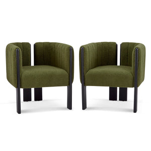 Comfort Stylish Seating Dining Chair