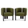 Comfort Stylish Seating Dining Chair