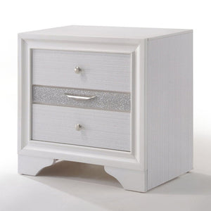 Naima - Nightstand