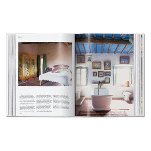 Living in Tuscany. 45th Ed. (German, French, English)