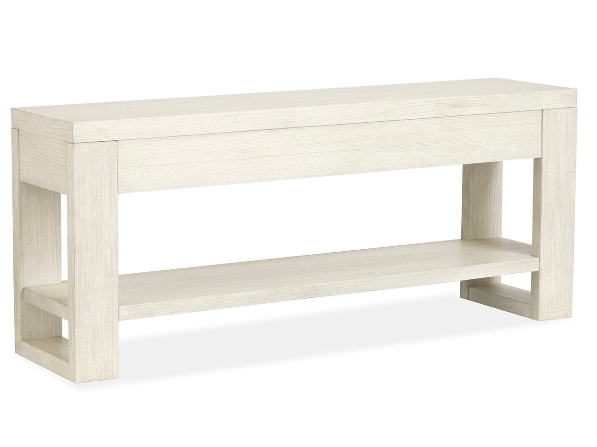 Refton - Rectangular Table