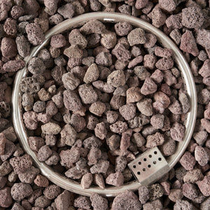 Modern Square Fire Pit With 50, 000 Btu