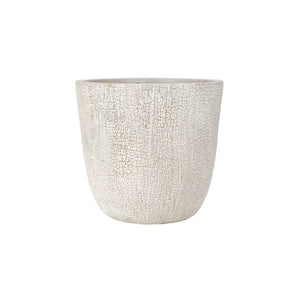 U_STYLE Lightweight MGO Planter Set of 3