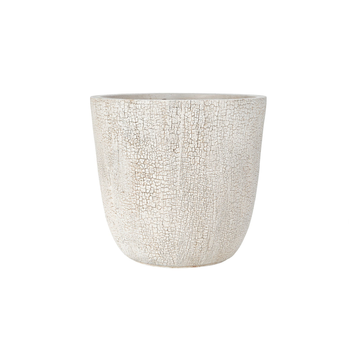 U_STYLE Lightweight MGO Planter Set of 3