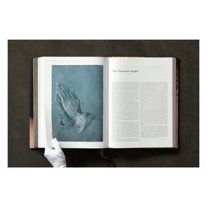 Albrecht Dürer. The Complete Paintings. Selected Drawings and Prints (English)