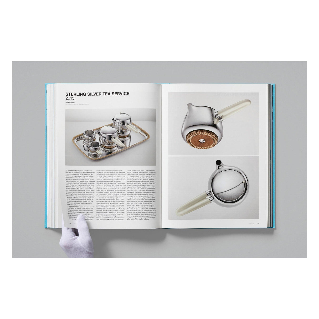 Marc Newson. Works 84-24 (English)