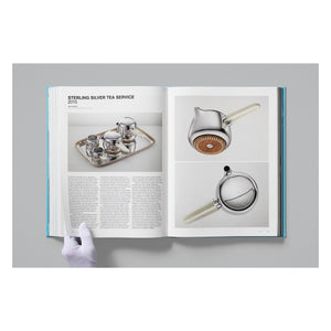 Marc Newson. Works 84-24 (English)