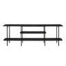 Celine - 3 Shelf Console Table