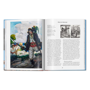 Pirate Tales (English)
