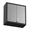 Fortress - Floating Garage Cabinet