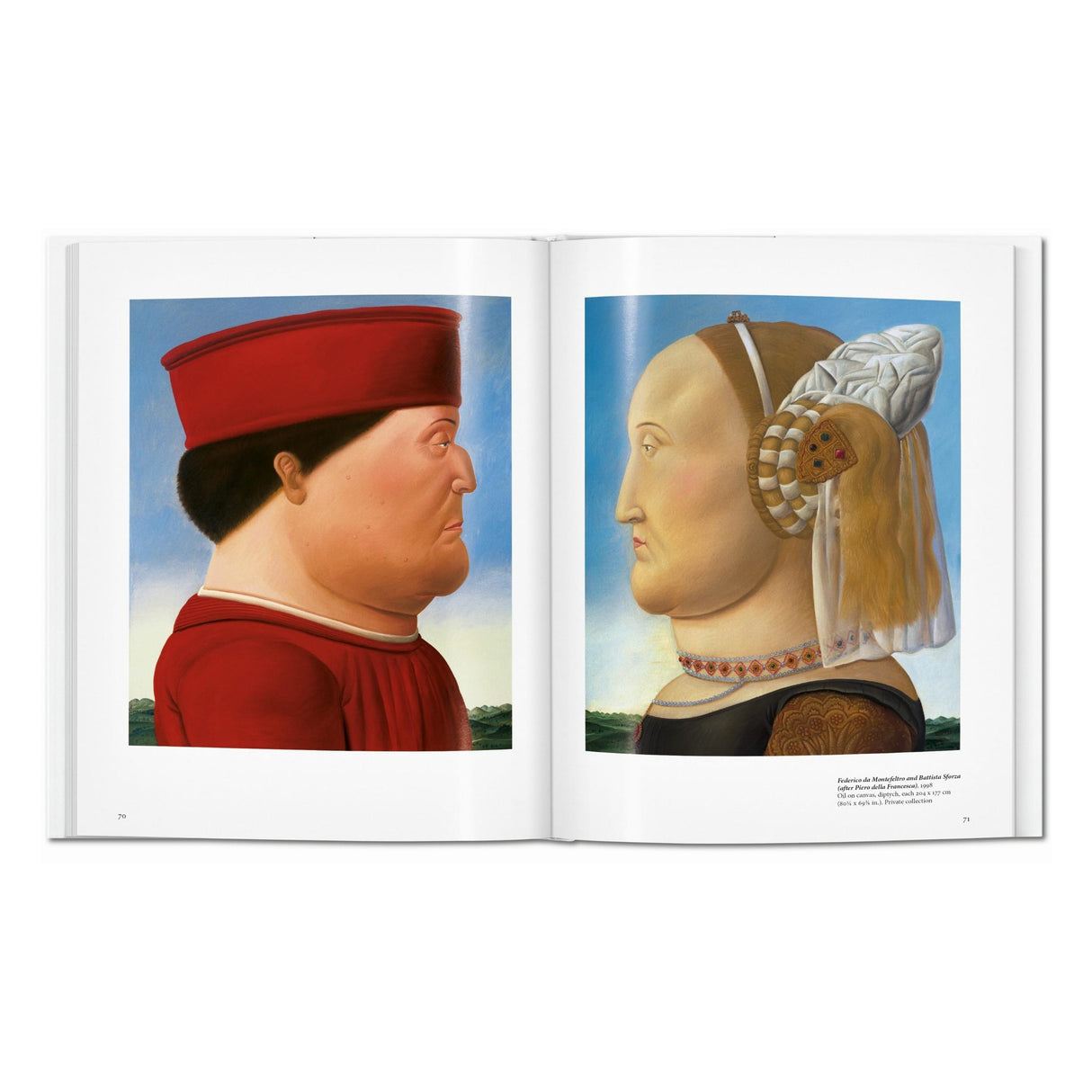 Botero (English)