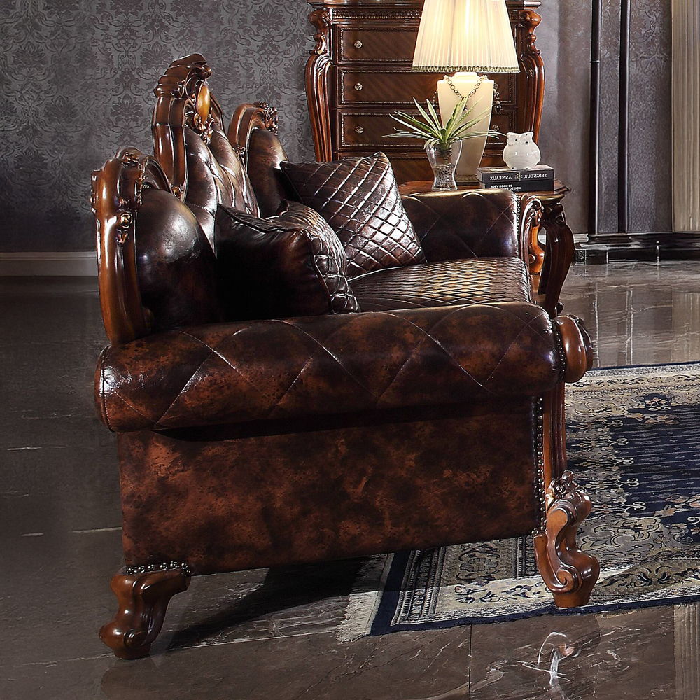 Picardy - Sofa