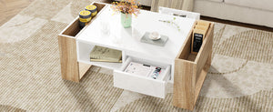 High Glossy Coffee Table