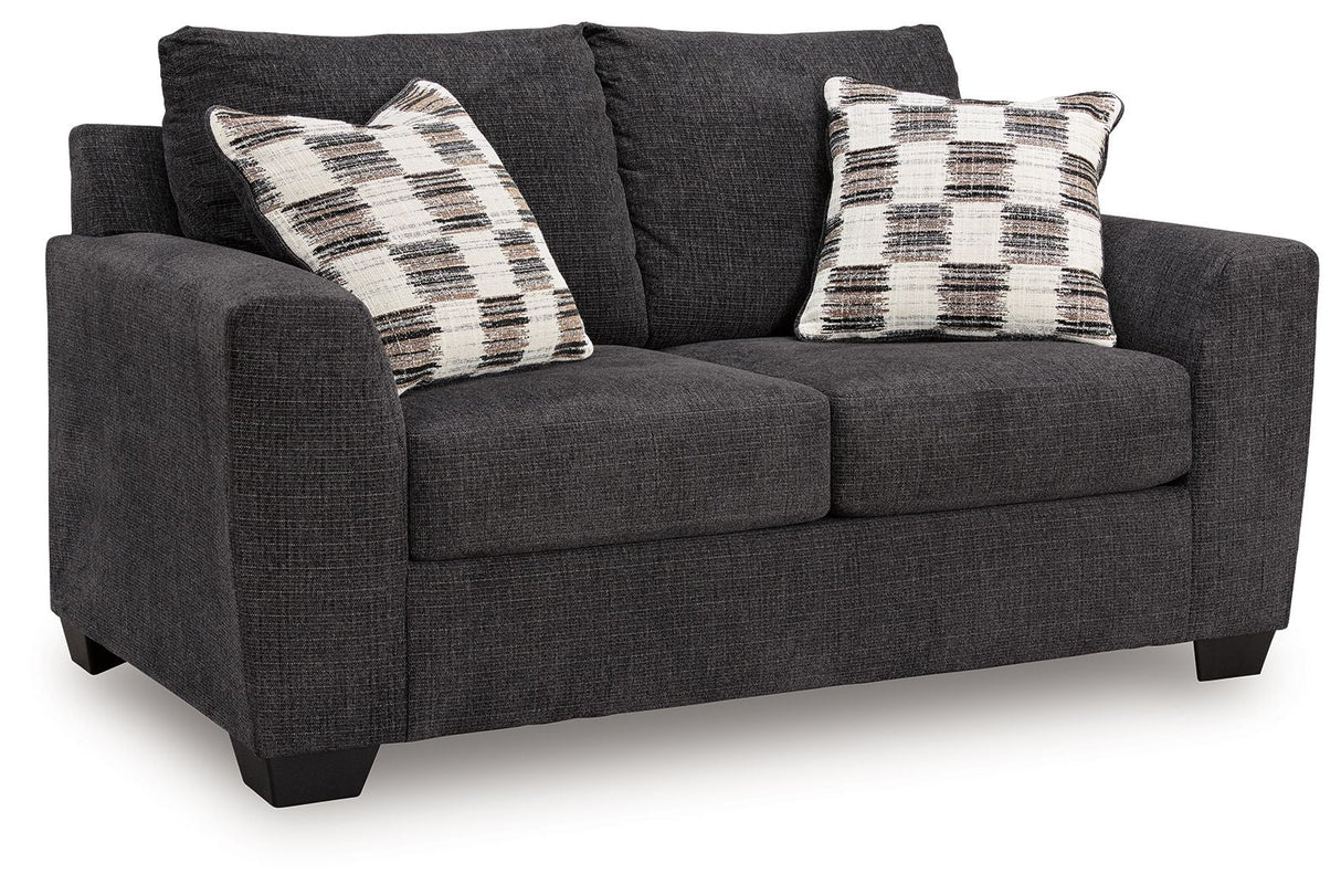 Loreo - Living Room Set