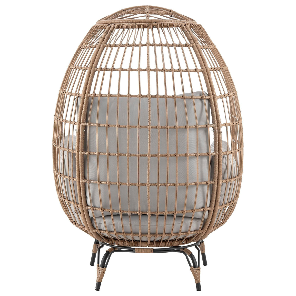 Spezia - Freestanding Egg Chair