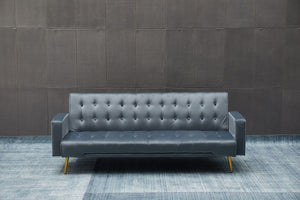 Comfort Compact Design Sofa Bed