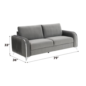 Wenona - Modern Elegance Sofa