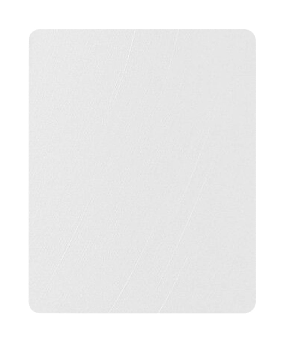 14"x16"x17" Large Drum Lampshade White Shantung, Large Cylinder Replacement Lamp Shade for Tall Table Lamps