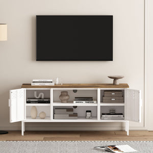 Landen - Storage Cabinet