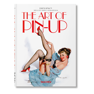 The Art of Pin-up. 45th Ed. (German, French, English)