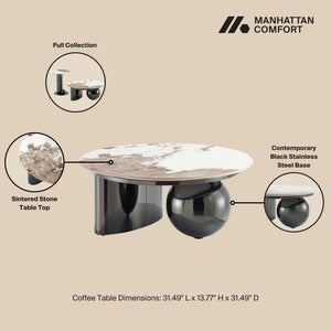 Laurel - Table