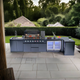 Grills & Outdoor Cooking