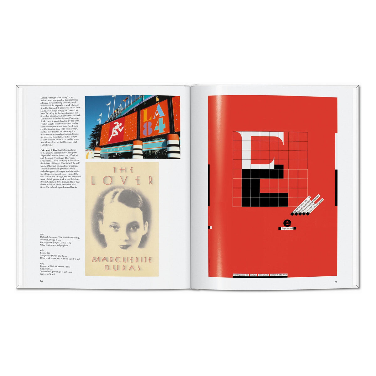 Graphic Design. 1890-Today (English)