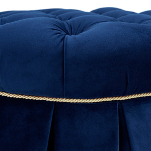 Roquefort 24.5" Dog Sofa Bed, Medium