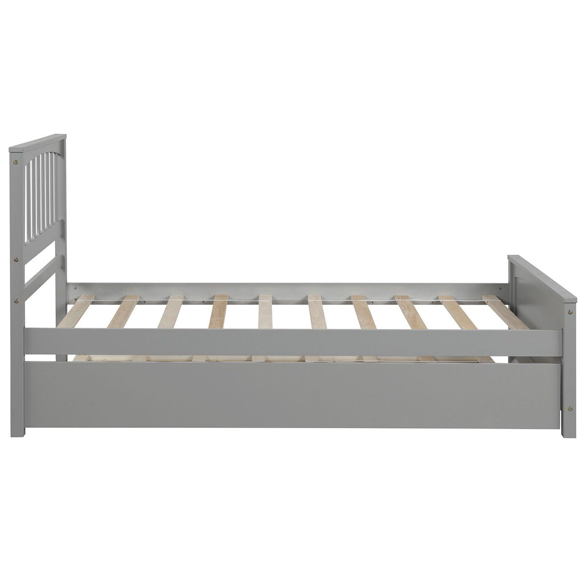 Platform Bed