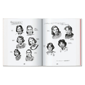 Robert Crumb. Sketchbook Vol. 4. 1982–1989 (English)