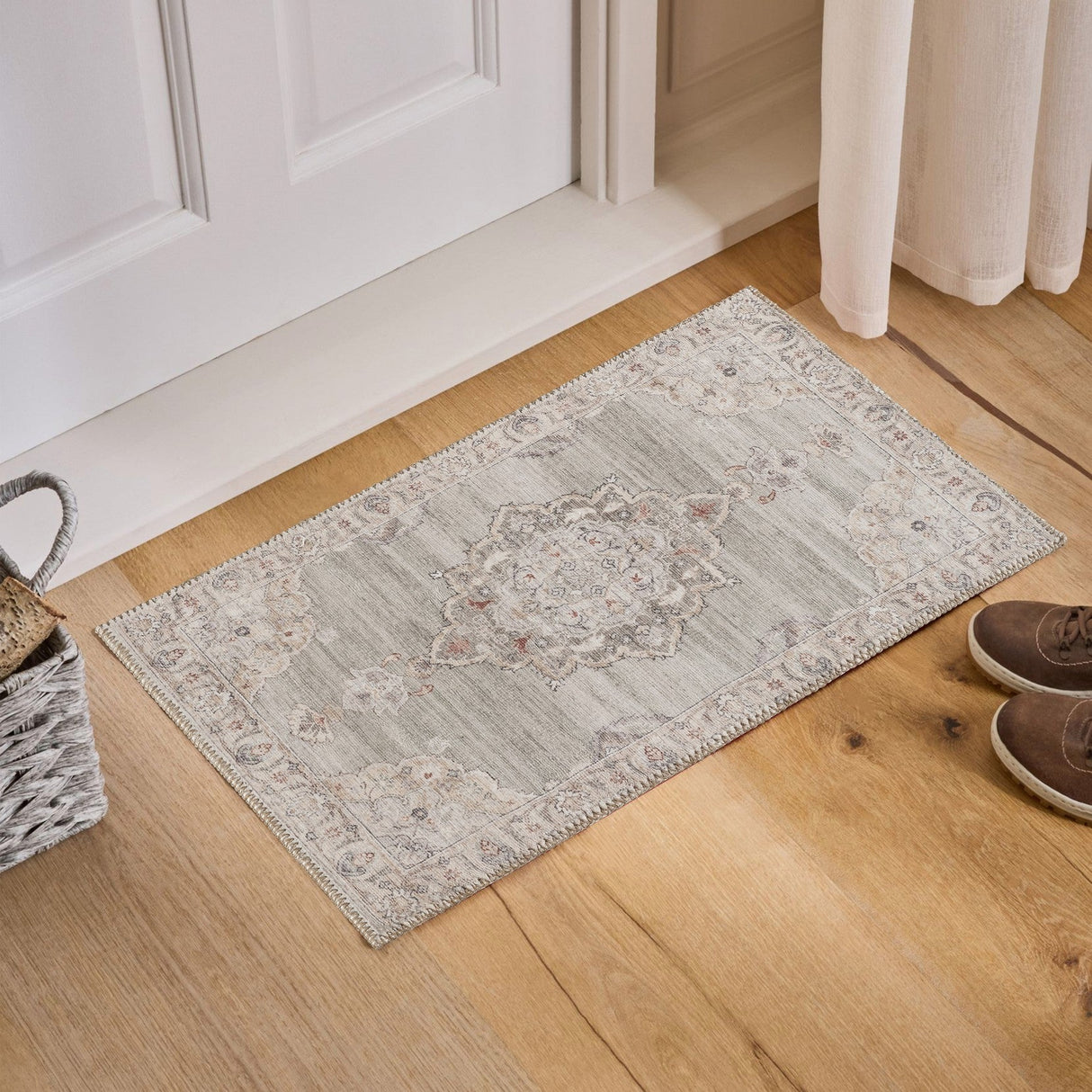 Majestic Collection Area Rugs