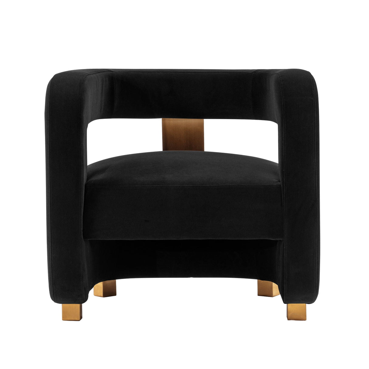 Amirah - Lounge Chair