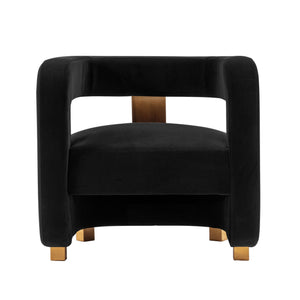 Amirah - Lounge Chair