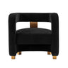 Amirah - Lounge Chair