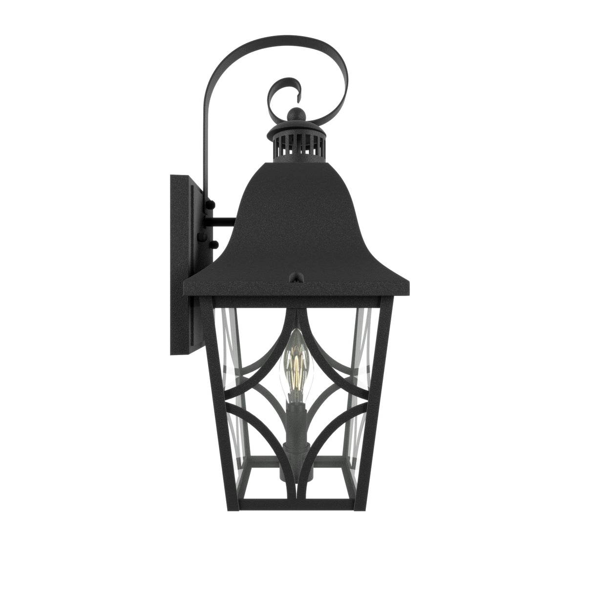 Outdoor Wall Light Fixtures, Waterproof Exterior Wall Sconce