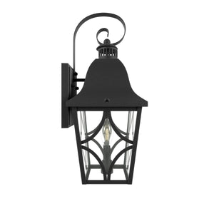 Outdoor Wall Light Fixtures, Waterproof Exterior Wall Sconce
