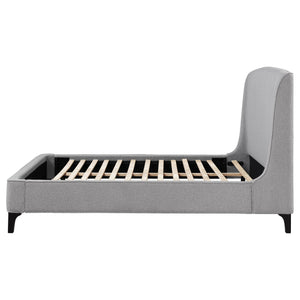Harper - Platform Bed