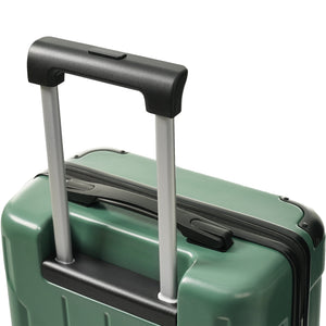 20-Inch Hardshell Carry-On Luggage