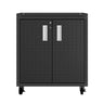 Fortress - Rolling Garage Cabinet