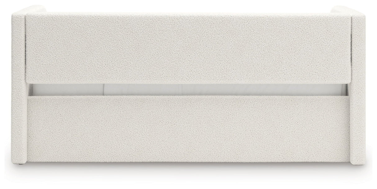 Arloster - Upholstered Day Bed