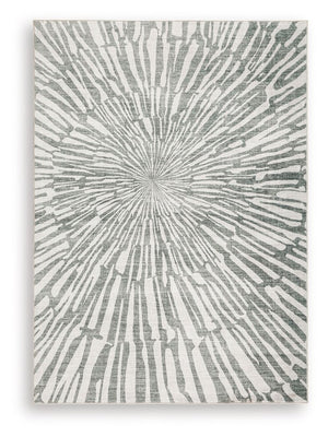 Verland - Washable Rug