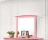 Hammond - Elegant Wall Mirror