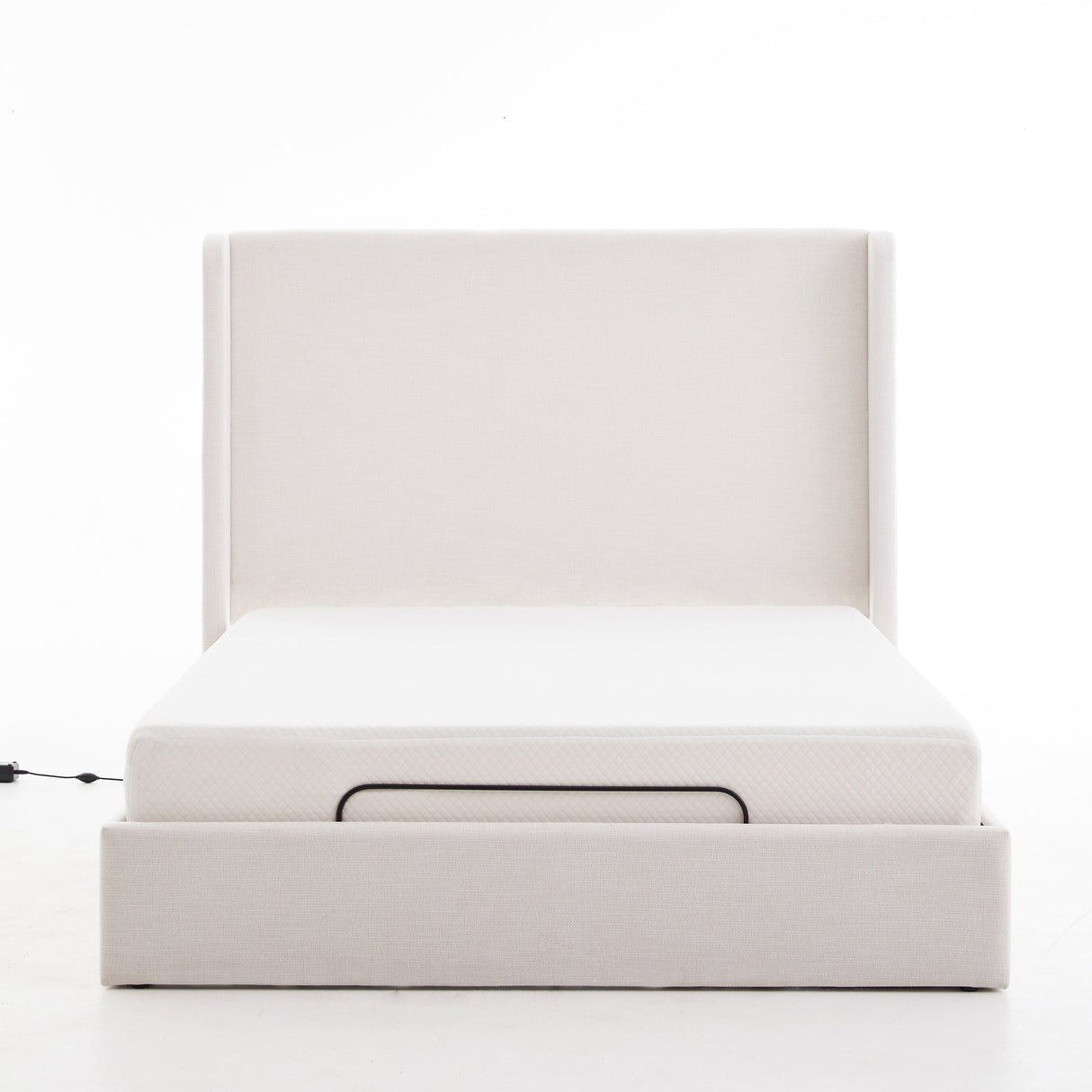 Caron 4.0 Ergonomic Queen Size Adjustable Bed Frame