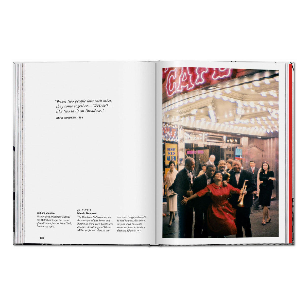 New York. Portrait of a City (English)